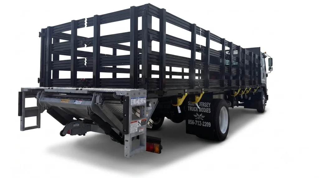 Interlift Liftgates